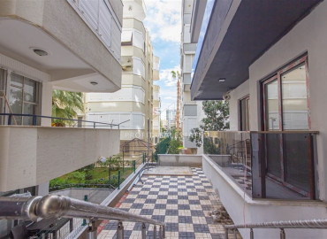 New one-bedroom apartment in a fine finish, 250 meters from the center of Mahmutlar, Alanya, 55 m2 ID-8168 фото-18