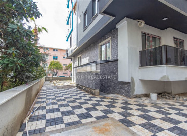 New one-bedroom apartment in a fine finish, 250 meters from the center of Mahmutlar, Alanya, 55 m2 ID-8168 фото-19