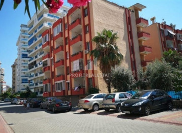 Inexpensive two bedroom apartment in the center of Mahmutlar, Alanya, 90 m2 ID-8169 фото-12