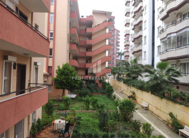 Inexpensive two bedroom apartment in the center of Mahmutlar, Alanya, 90 m2 ID-8169 фото-10