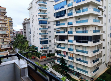 Inexpensive two bedroom apartment in the center of Mahmutlar, Alanya, 90 m2 ID-8169 фото-9