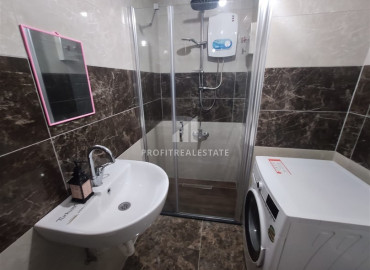 Inexpensive two bedroom apartment in the center of Mahmutlar, Alanya, 90 m2 ID-8169 фото-7