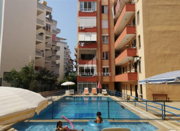 Inexpensive two bedroom apartment in the center of Mahmutlar, Alanya, 90 m2 ID-8169 фото-11