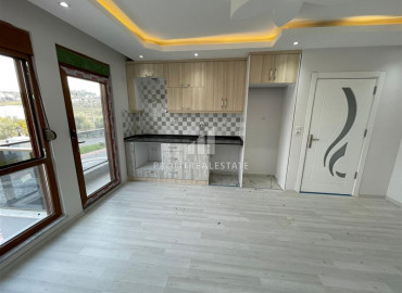 New inexpensive apartment 1 + 1, in Gazipasa, Alanya, 58 m2 ID-8172 фото-3