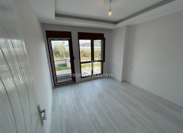 Новая недорогая квартира 1+1, в Газипаша, Аланья, 58 м2 ID-8172 фото-5