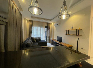 One bedroom apartment, ready to move in, in a residence built in 2021, in Oba, Alanya, 70 m2 ID-8173 фото-3