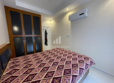 One bedroom apartment, ready to move in, in a residence built in 2021, in Oba, Alanya, 70 m2 ID-8173 фото-6