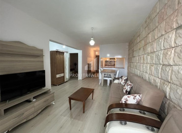 Inexpensive two bedroom apartment in the center of Mahmutlar, Alanya, 90 m2 ID-8169 фото-1