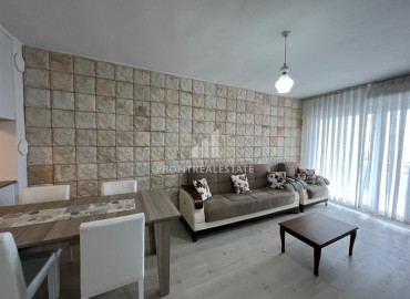 Inexpensive two bedroom apartment in the center of Mahmutlar, Alanya, 90 m2 ID-8169 фото-2