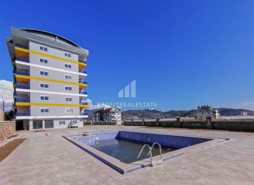 New two bedroom apartment, with a separate kitchen, in Demirtas, Alanya, 121 m2 ID-8177 фото-1