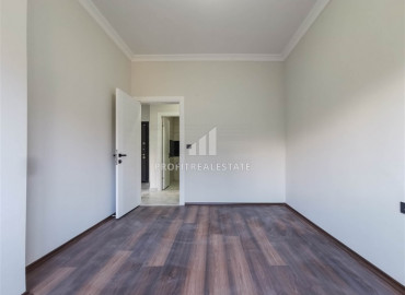 Новая трехкомнатная квартира, с отдельной кухней, в Демирташе, Аланья, 121 м2 ID-8177 фото-7
