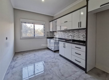 Новая трехкомнатная квартира, с отдельной кухней, в Демирташе, Аланья, 121 м2 ID-8177 фото-9
