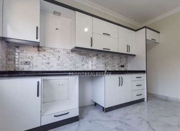 Новая трехкомнатная квартира, с отдельной кухней, в Демирташе, Аланья, 121 м2 ID-8177 фото-10