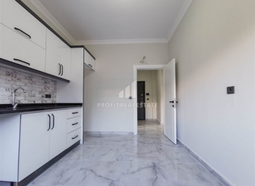 Новая трехкомнатная квартира, с отдельной кухней, в Демирташе, Аланья, 121 м2 ID-8177 фото-11