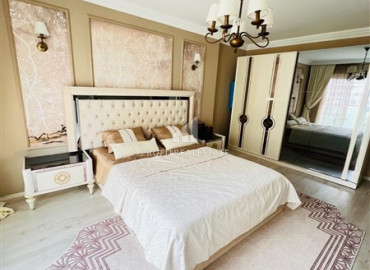 Apartment ready for occupancy, 2 + 1 layout, in a residence with developed facilities, Mahmutlar, Alanya, 105 m2 ID-8179 фото-3