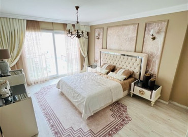 Apartment ready for occupancy, 2 + 1 layout, in a residence with developed facilities, Mahmutlar, Alanya, 105 m2 ID-8179 фото-4