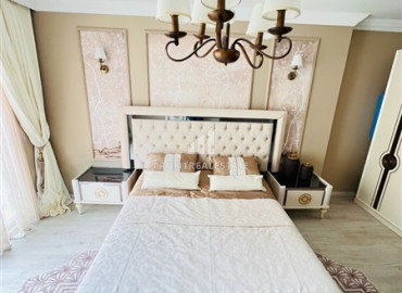 Apartment ready for occupancy, 2 + 1 layout, in a residence with developed facilities, Mahmutlar, Alanya, 105 m2 ID-8179 фото-5