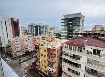 Apartment ready for occupancy, 2 + 1 layout, in a residence with developed facilities, Mahmutlar, Alanya, 105 m2 ID-8179 фото-9