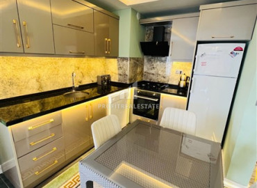 Apartment ready for occupancy, 2 + 1 layout, in a residence with developed facilities, Mahmutlar, Alanya, 105 m2 ID-8179 фото-10