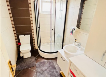 Apartment ready for occupancy, 2 + 1 layout, in a residence with developed facilities, Mahmutlar, Alanya, 105 m2 ID-8179 фото-11