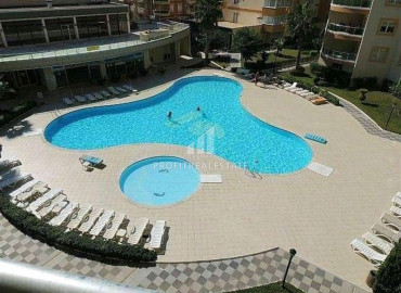 Apartment ready for occupancy, 2 + 1 layout, in a residence with developed facilities, Mahmutlar, Alanya, 105 m2 ID-8179 фото-12