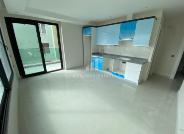 Apartment 2 + 1 in a new residence with facilities in Mahmutlar, 300m from the sea ID-8183 фото-1