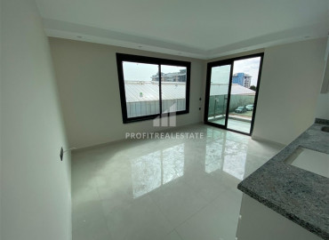 Apartment 2 + 1 in a new residence with facilities in Mahmutlar, 300m from the sea ID-8183 фото-2