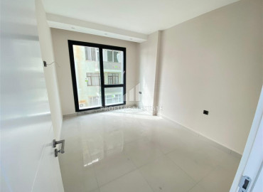 Apartment 2 + 1 in a new residence with facilities in Mahmutlar, 300m from the sea ID-8183 фото-5