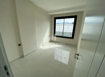 Apartment 2 + 1 in a new residence with facilities in Mahmutlar, 300m from the sea ID-8183 фото-6