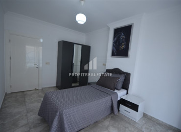 Three bedroom apartment, furnished and equipped in an elite residence in Cikcilli, Alanya, 140 m2 ID-8184 фото-7