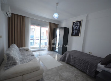 Three bedroom apartment, furnished and equipped in an elite residence in Cikcilli, Alanya, 140 m2 ID-8184 фото-8