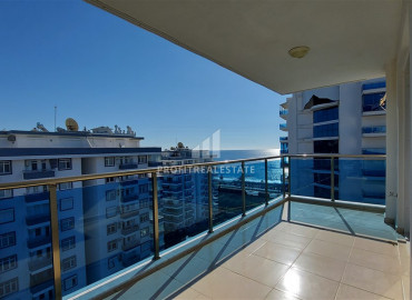 Two bedroom apartment, ready to move in, on the Mediterranean coast, Mahmutlar, Alanya, 110 m2 ID-8185 фото-10