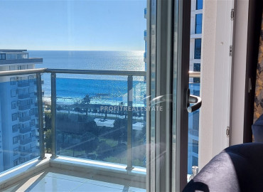 Two bedroom apartment, ready to move in, on the Mediterranean coast, Mahmutlar, Alanya, 110 m2 ID-8185 фото-11