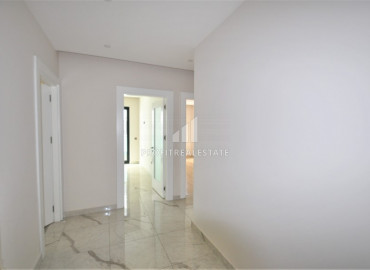 Two bedroom apartment, with a separate kitchen, 300 meters from the center of Alanya, 110 m2 ID-8188 фото-2