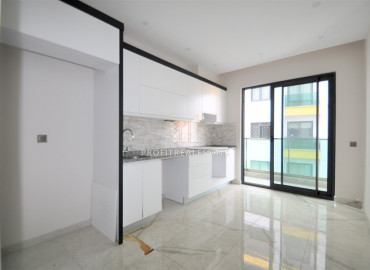 Two bedroom apartment, with a separate kitchen, 300 meters from the center of Alanya, 110 m2 ID-8188 фото-5