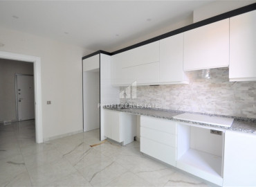 Two bedroom apartment, with a separate kitchen, 300 meters from the center of Alanya, 110 m2 ID-8188 фото-6