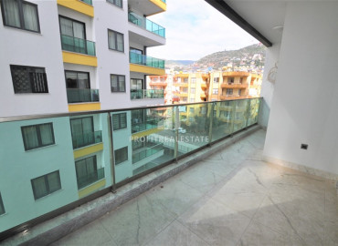 Two bedroom apartment, with a separate kitchen, 300 meters from the center of Alanya, 110 m2 ID-8188 фото-14