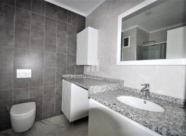 Two bedroom apartment, with a separate kitchen, 300 meters from the center of Alanya, 110 m2 ID-8188 фото-17