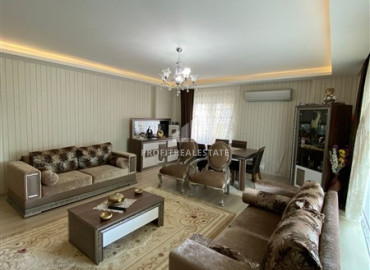 Design apartment 3 + 1 with a separate kitchen in the center of Mahmutlar, 200m from the sea ID-8190 фото-1