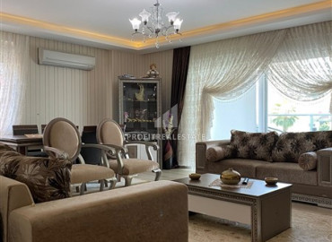 Design apartment 3 + 1 with a separate kitchen in the center of Mahmutlar, 200m from the sea ID-8190 фото-2