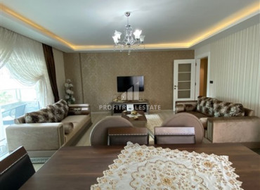 Design apartment 3 + 1 with a separate kitchen in the center of Mahmutlar, 200m from the sea ID-8190 фото-3