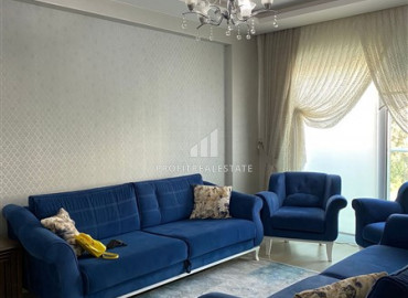 Design apartment 3 + 1 with a separate kitchen in the center of Mahmutlar, 200m from the sea ID-8190 фото-7