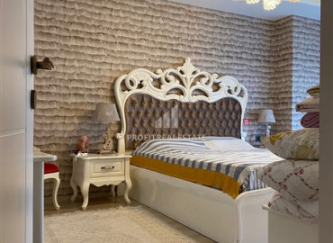 Design apartment 3 + 1 with a separate kitchen in the center of Mahmutlar, 200m from the sea ID-8190 фото-10