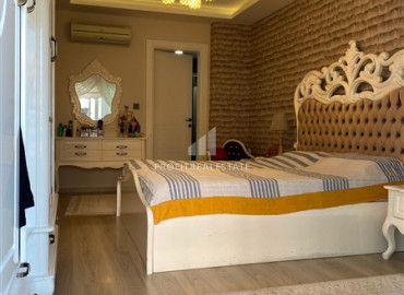 Design apartment 3 + 1 with a separate kitchen in the center of Mahmutlar, 200m from the sea ID-8190 фото-11