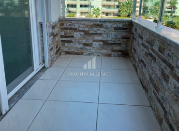 Design apartment 3 + 1 with a separate kitchen in the center of Mahmutlar, 200m from the sea ID-8190 фото-15