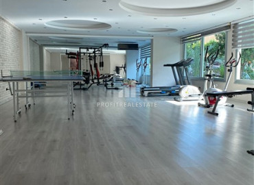 Design apartment 3 + 1 with a separate kitchen in the center of Mahmutlar, 200m from the sea ID-8190 фото-16