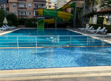 Design apartment 3 + 1 with a separate kitchen in the center of Mahmutlar, 200m from the sea ID-8190 фото-20