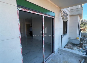 One-bedroom apartment in a residence with facilities under construction in Oba ID-8192 фото-3