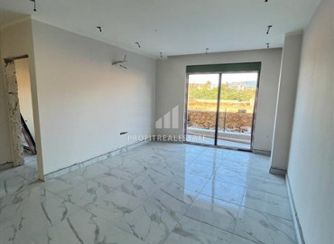 One-bedroom apartment in a residence with facilities under construction in Oba ID-8192 фото-5