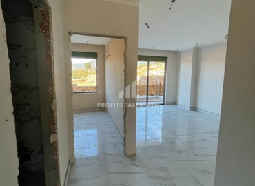 One-bedroom apartment in a residence with facilities under construction in Oba ID-8192 фото-8